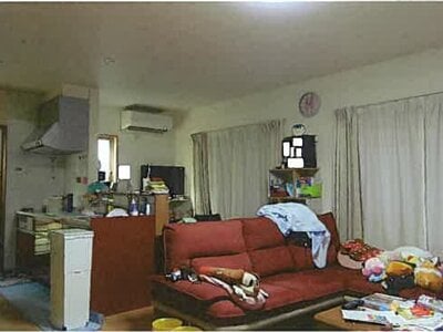 三重県松阪市 東松阪駅9分 戸建て 946万円の競売物件情報 #2