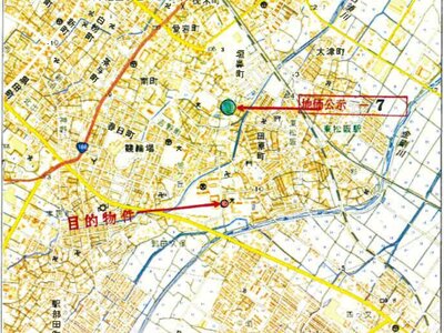 三重県松阪市 東松阪駅9分 戸建て 946万円の競売物件情報 #5