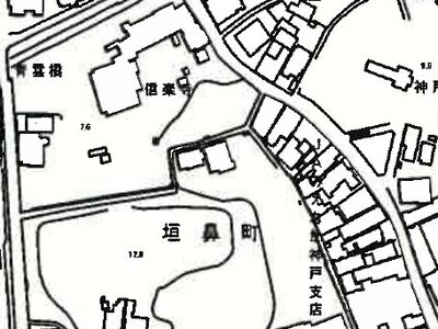 三重県松阪市 東松阪駅9分 戸建て 946万円の競売物件情報 #6
