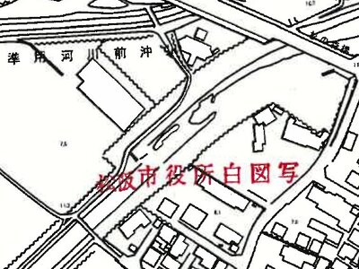 三重県松阪市 東松阪駅9分 戸建て 946万円の競売物件情報 #8