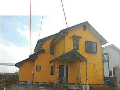 三重県鈴鹿市 白子駅6分 戸建て 360万円の競売物件情報 #1