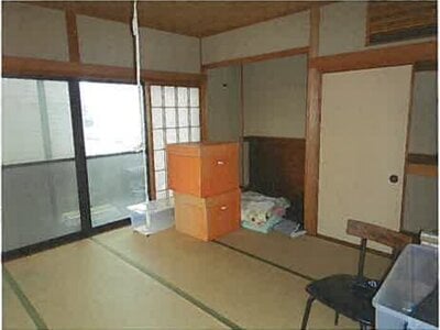 三重県鈴鹿市 白子駅6分 戸建て 360万円の競売物件情報 #2