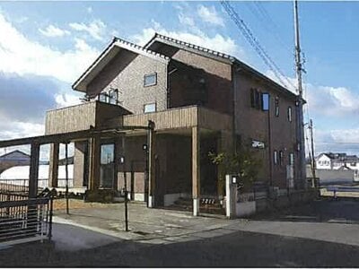 三重県松阪市 六軒駅11分 戸建て 822万円の競売物件情報 #1