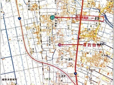 三重県松阪市 六軒駅11分 戸建て 822万円の競売物件情報 #6