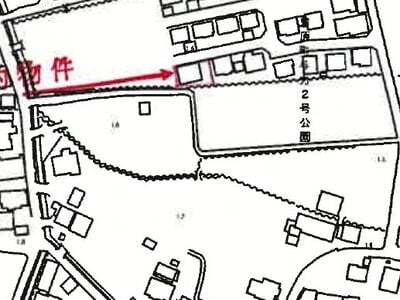 三重県松阪市 六軒駅11分 戸建て 822万円の競売物件情報 #9