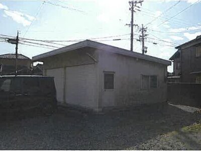 三重県松阪市 松ヶ崎駅27分 戸建て 306万円の競売物件情報 #3
