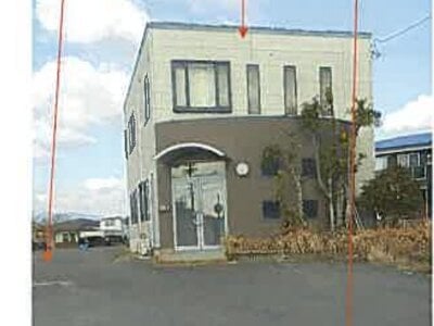 三重県津市 一身田駅5分 戸建て 960万円の競売物件情報 #1