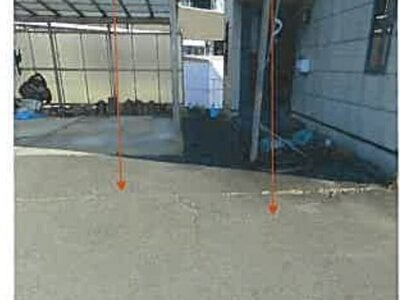 三重県津市 一身田駅5分 戸建て 960万円の競売物件情報 #2
