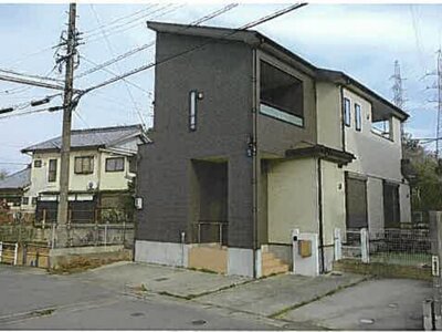 三重県松阪市 徳和駅24分 戸建て 835万円の競売物件情報 #1