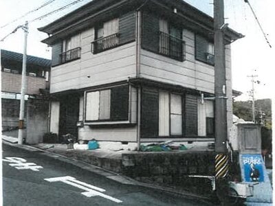 三重県志摩市 賢島駅 戸建て 116万円の競売物件情報 #1