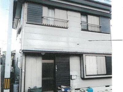 三重県志摩市 賢島駅 戸建て 116万円の競売物件情報 #2