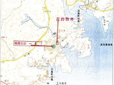 三重県志摩市 賢島駅 戸建て 116万円の競売物件情報 #6