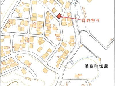 三重県志摩市 賢島駅 戸建て 116万円の競売物件情報 #7