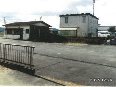三重県伊勢市 宮川駅24分 戸建て 961万円の競売物件情報 #1