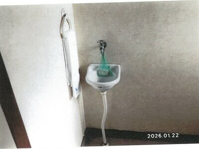 三重県伊勢市 宮川駅24分 戸建て 961万円の競売物件情報 #3