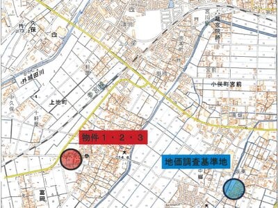 三重県伊勢市 宮川駅24分 戸建て 961万円の競売物件情報 #7