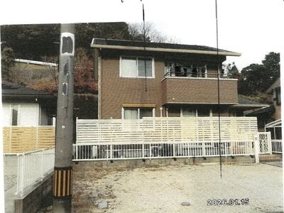 三重県伊勢市 五十鈴川駅16分 戸建て 961万円の競売物件情報 #2