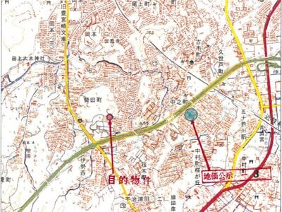三重県伊勢市 五十鈴川駅16分 戸建て 961万円の競売物件情報 #8