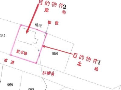 三重県伊勢市 五十鈴川駅16分 戸建て 961万円の競売物件情報 #9
