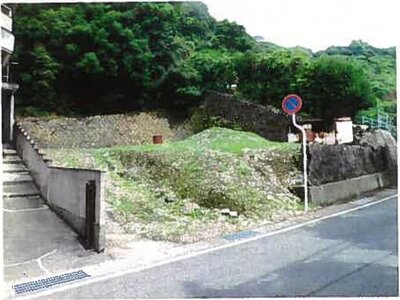 (値下げ) 和歌山県海南市 下津駅28分 土地 112万円の競売物件情報 #1