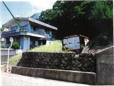 (値下げ) 和歌山県海南市 下津駅28分 土地 112万円の競売物件情報 #2
