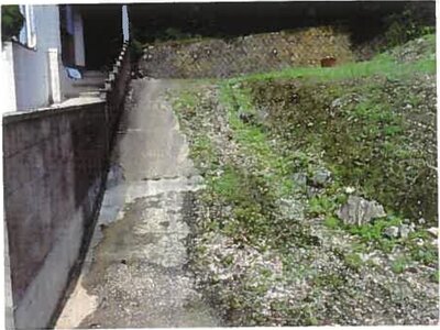 (値下げ) 和歌山県海南市 下津駅28分 土地 112万円の競売物件情報 #3