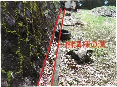 (値下げ) 和歌山県海南市 下津駅28分 土地 112万円の競売物件情報 #5