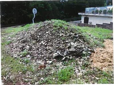 (値下げ) 和歌山県海南市 下津駅28分 土地 112万円の競売物件情報 #7