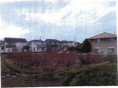 (値下げ) 和歌山県橋本市 隅田駅11分 農地 138万円の競売物件情報 #2