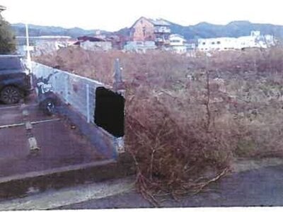 (値下げ) 和歌山県橋本市 隅田駅11分 農地 138万円の競売物件情報 #3