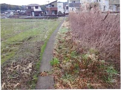 (値下げ) 和歌山県橋本市 隅田駅11分 農地 138万円の競売物件情報 #4