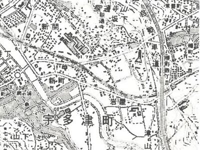 (値下げ) 香川県丸亀市 宇多津駅13分 農地 181万円の競売物件情報 #8