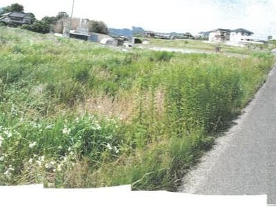 (値下げ) 香川県丸亀市 岡田駅20分 農地 13万円の競売物件情報 #1
