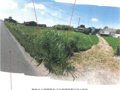 (値下げ) 香川県丸亀市 岡田駅20分 農地 13万円の競売物件情報 #3