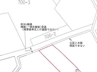 (値下げ) 香川県丸亀市 岡田駅20分 農地 14万円の競売物件情報 #6