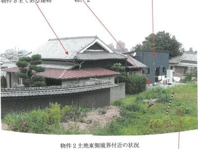 (値下げ) 香川県丸亀市 宇多津駅12分 戸建て 506万円の競売物件情報 #3