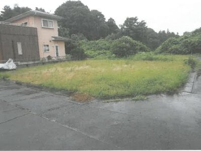 茨城県常陸太田市 谷河原駅 土地 113万円の競売物件情報 #1