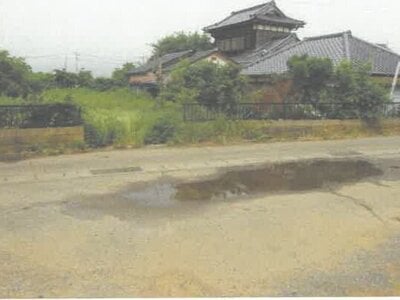 茨城県鉾田市 大洋駅19分 戸建て 280万円の競売物件情報 #1
