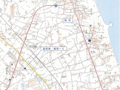 茨城県鉾田市 大洋駅19分 戸建て 280万円の競売物件情報 #5