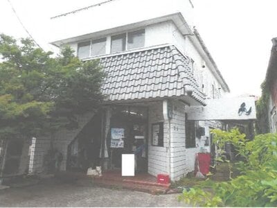 茨城県潮来市 潮来駅6分 戸建て 307万円の競売物件情報 #1