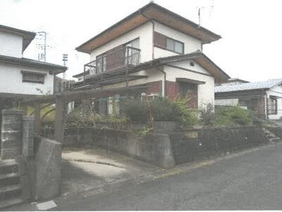 茨城県日立市 常陸多賀駅 戸建て 243万円の競売物件情報 #1