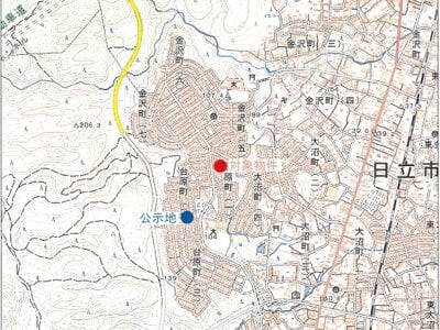 茨城県日立市 常陸多賀駅 戸建て 243万円の競売物件情報 #10