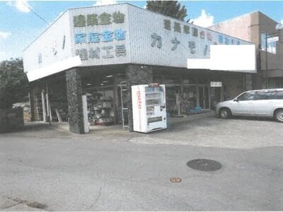 茨城県土浦市 荒川沖駅16分 戸建て 311万円の競売物件情報 #1