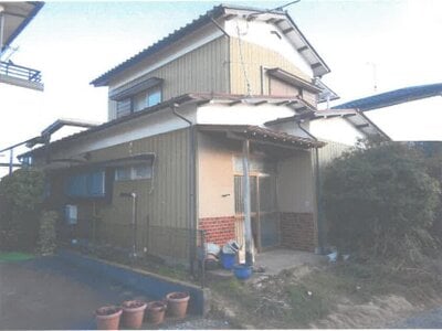茨城県稲敷郡阿見町 荒川沖駅 戸建て 181万円の競売物件情報 #1
