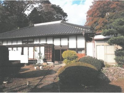 茨城県土浦市 土浦駅 戸建て 1,176万円の競売物件情報 #7
