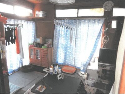 茨城県石岡市 石岡駅17分 戸建て 25万円の競売物件情報 #4