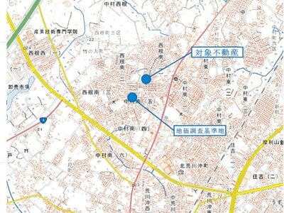 茨城県土浦市 荒川沖駅21分 戸建て 1,148万円の競売物件情報 #33