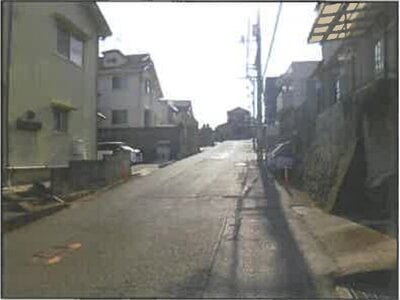 広島県広島市安芸区 矢野駅10分 戸建て 641万円の競売物件情報 #3