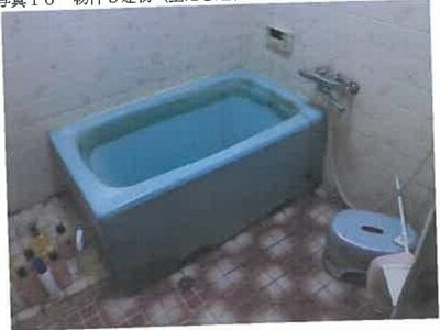 広島県竹原市 白市駅 戸建て 1,221万円の競売物件情報 #10
