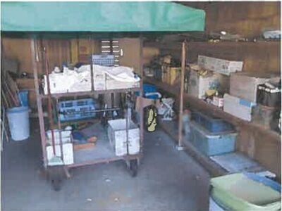 広島県竹原市 白市駅 戸建て 1,221万円の競売物件情報 #19